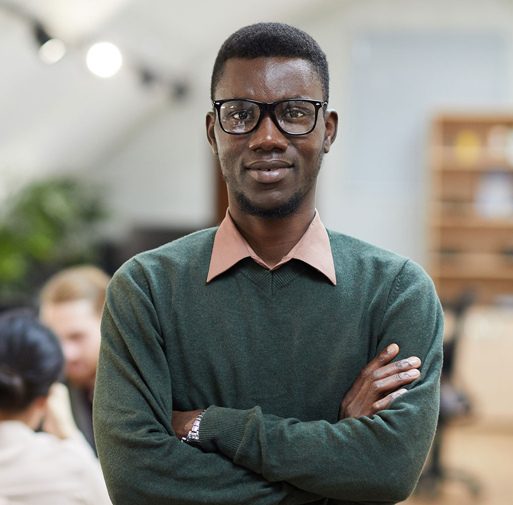 Contract handling services